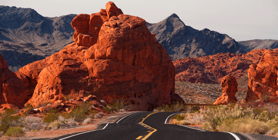 Nevada Traffic School Center